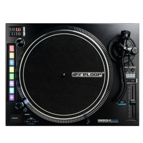 Reloop RP8000 MK2